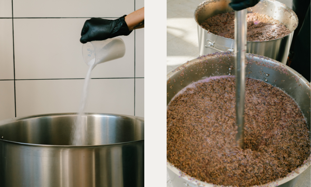 Složení našich sirupů 2